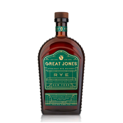Great Jones Whiskey