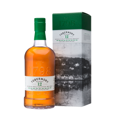 Tobermory Scotch