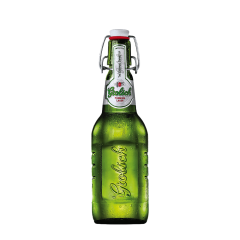 Grolsch Bottle