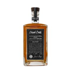 Blood Oath Pact X