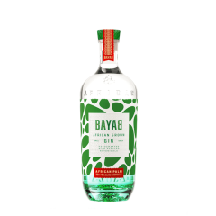 Bayab Palm & Pineapple Gin
