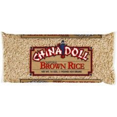 China Doll, Basmati Rice, 12x16Oz