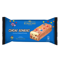Eurocake, Premium Sundae Bonbon, 12x5x30g