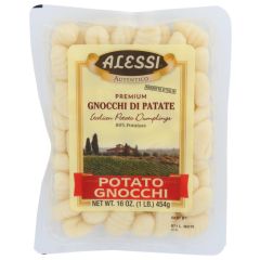 Alessi Gnocchi