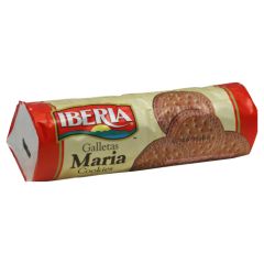 Iberia Cookie Maria
