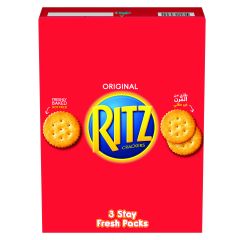 Ritz, Crackers Original, 12x297g