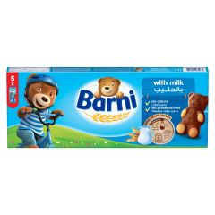 Barni, Milk 5S, 24x150g