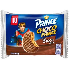 Prince, Choco, 40x28.5g