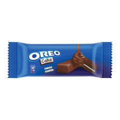 Oreo, Cake Choco Coated, 12x12x24g