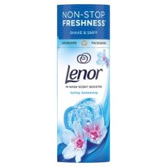 Lenor In-Wash Scent Booster Beads, Spring Awakening, 6x176g