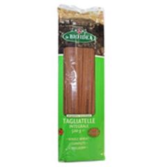 La Bio Idea Wholewheat Tagliatelle - organic 12x500g