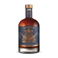 Lyre’s American Malt (Non Alcoholic)