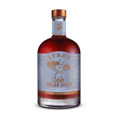 Lyre’s Italian Spritz (Non Alcoholic)