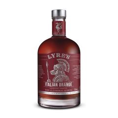 Lyre’s Italian Orange (Non Alcoholic)