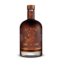 Lyre’s Dark Cane Spirit (Non Alcoholic)