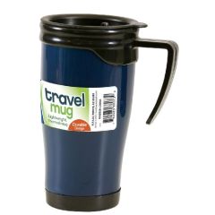 Easy-Pack, Travel Mug, 6x1Ct