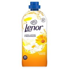 Lenor Fabric Conditioner Summer Breeze 8x35W
