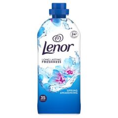 Lenor Fabric Conditioner 35 Washes - 1.155Ltr