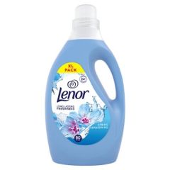 Lenor Fabric Conditioner 80 Washes, Spring Awakening - 2.64Ltr
