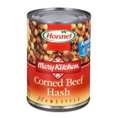 Mary Kitchen, Corned Beef Hash, 12x14Oz