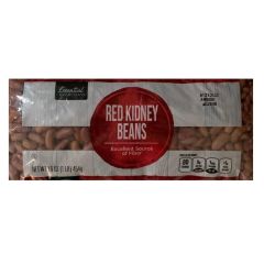 Essential Everyday, Beans Kidney, 12x16Oz
