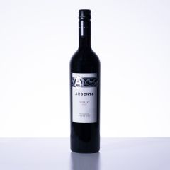 Argento Shiraz