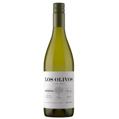 Los Olivos Chardonnay