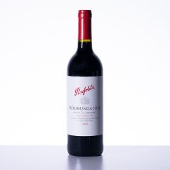 Penfolds Koonunga Hill Shiraz Cabernet Sauvignon