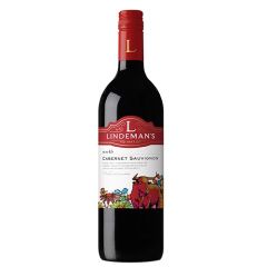 Lindeman's Bin 45 Cabernet Sauvignon