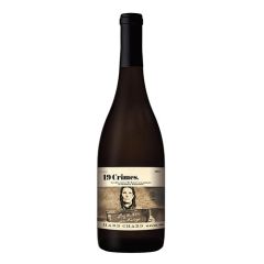 19 Crimes Chardonnay