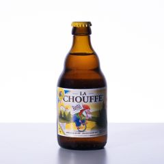 La Chouffe, Belgian Blond' Bottle