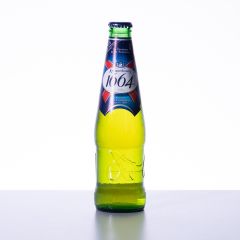 Kronenbourg 1664, Bottle