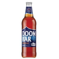 Sharps Doom Bar' Bottles