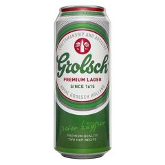 Grolsch