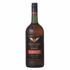 Bardinet Napoleon VSOP Brandy, France