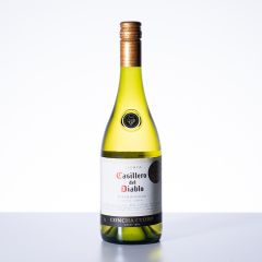 Casillero del Diablo, Chardonnay
