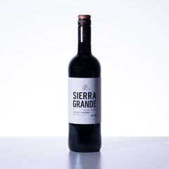 Sierra Grande Cabernet Sauvignon