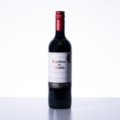Casillero Del Diablo, Cabernet Sauvignon