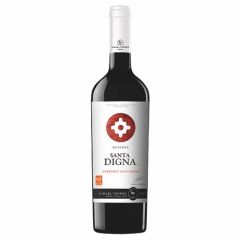 Santa Digna Cabernet Sauvignon Reserva