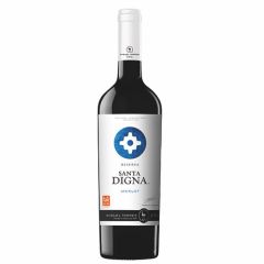 Santa Digna Merlot Reserva