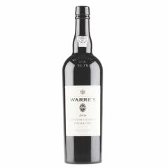 Warre's Cavadinha Vintage Port
