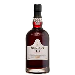 Graham's 10 Year Old Tawny