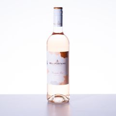 Bellefontaine Grenache Rosé