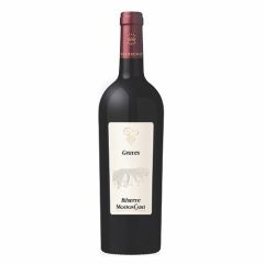 Baron Philippe de Rothschild Mouton Cadet Réserve Graves Rouge