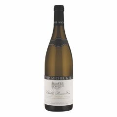 Chablis Montmain" Premier Cru", Domaine Louis Michel et Fils