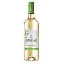 Baron Philippe de Rothschild, Mouton Cadet Sauvignon Blanc