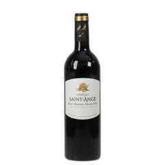 Chateau Saint Ange St Emilion Grand Cru