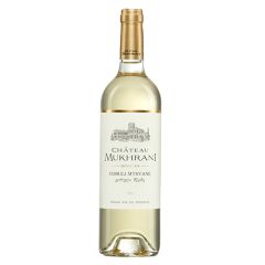 Château Mukhrani, Rkatsiteli