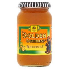 Robertson Golden Shredless Marmalade 6X454G