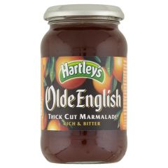 Hartleys Olde English Marmalade 6x454g